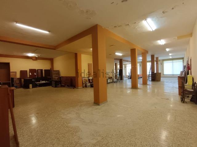 Local, La Selva del Camp