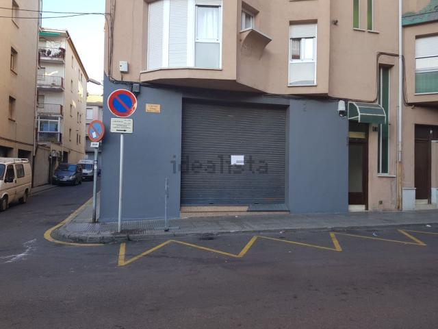 Local, La Seu d&apos Urgell