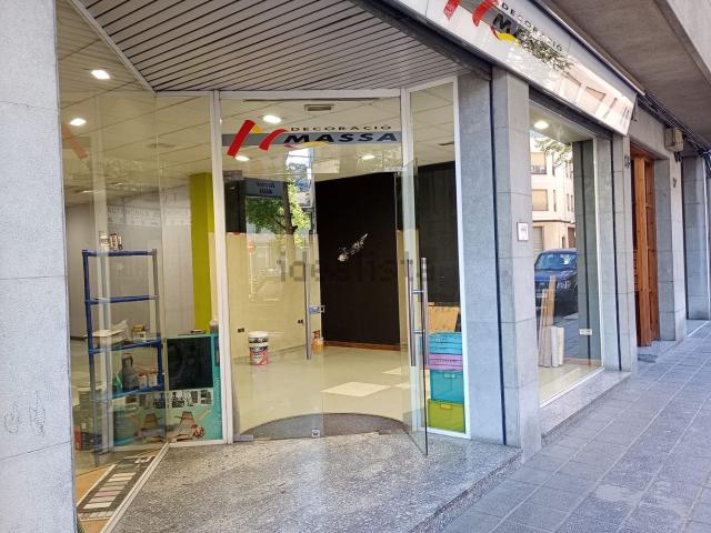 Local, La Seu d&apos Urgell