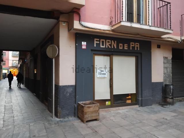 Local, La Seu d&apos Urgell
