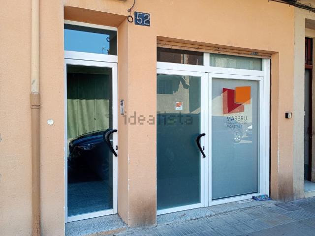 Local, La Seu d&apos Urgell
