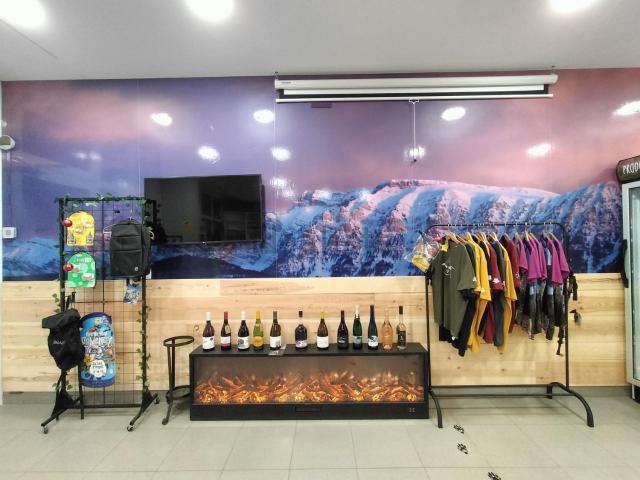 Local, La Seu d&apos Urgell