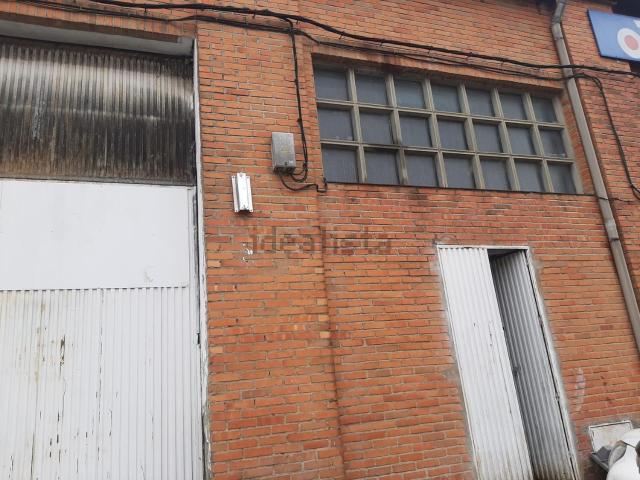 Local, La Sierrilla, Cáceres