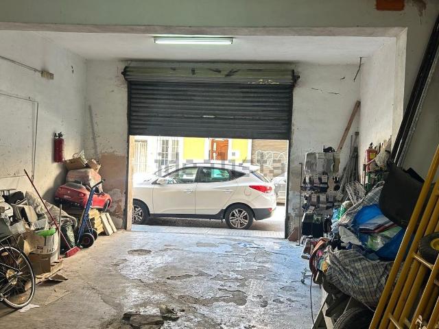 Local, La Soledat, Palma de Mallorca