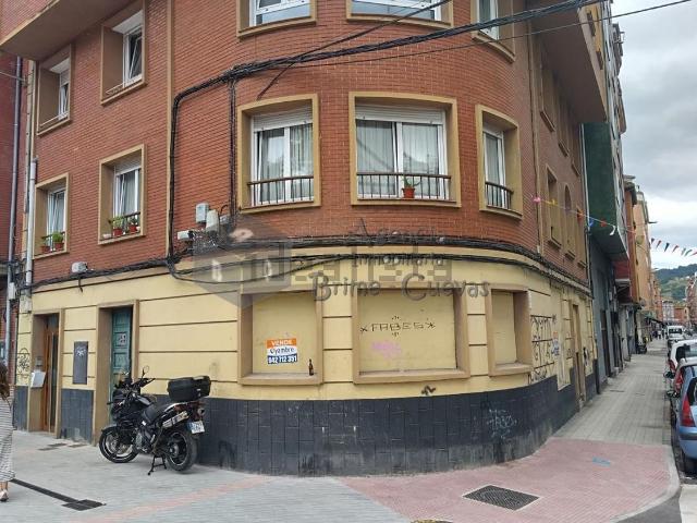 Local, Langreo
