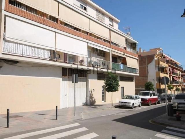 Local, Las Cañadas, Mijas