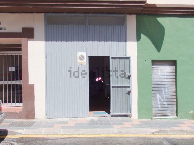 Local, Las Cañadas, Mijas