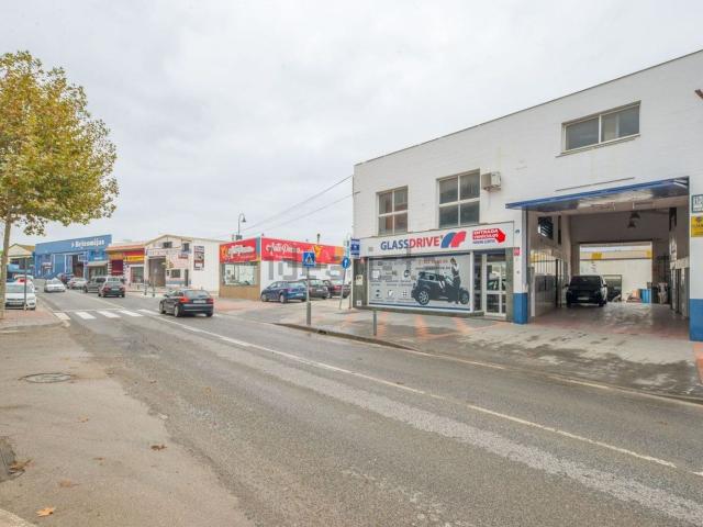 Local, Las Flores, Mijas