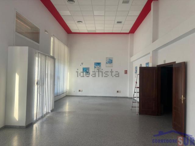 Local, Las Quemadas Las Quemadillas, Córdoba