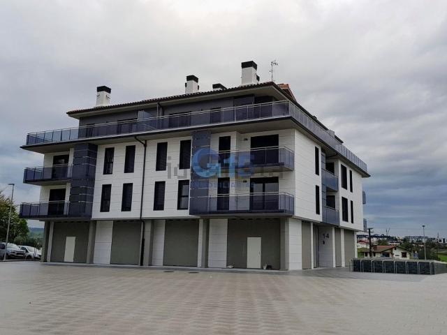 Local, Lasarte Oria