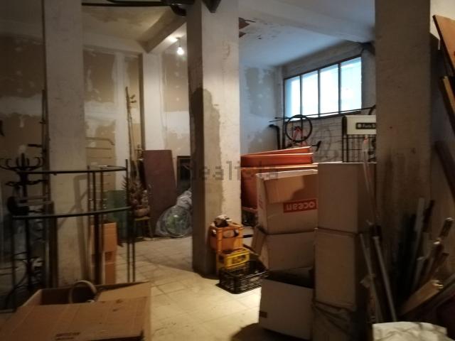 Local, Lasarte Oria