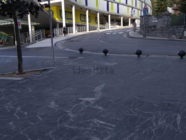 Local, Lasarte Oria