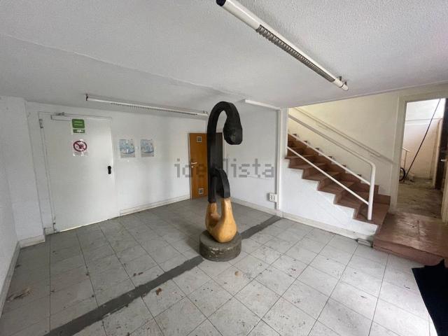 Local, Lasarte Oria