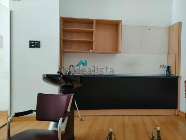 Local, Lasarte Oria