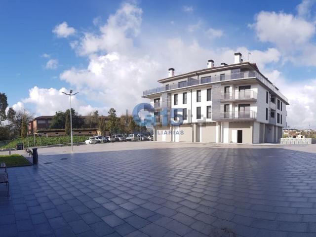 Local, Lasarte Oria