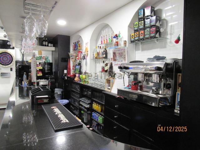 Local, Lasarte Oria