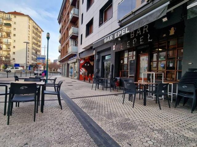 Local, Lasarte Oria