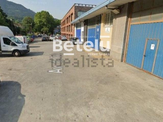 Local, Lasarte Oria