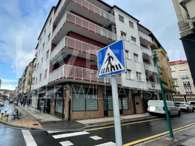 Local, Lasarte Oria