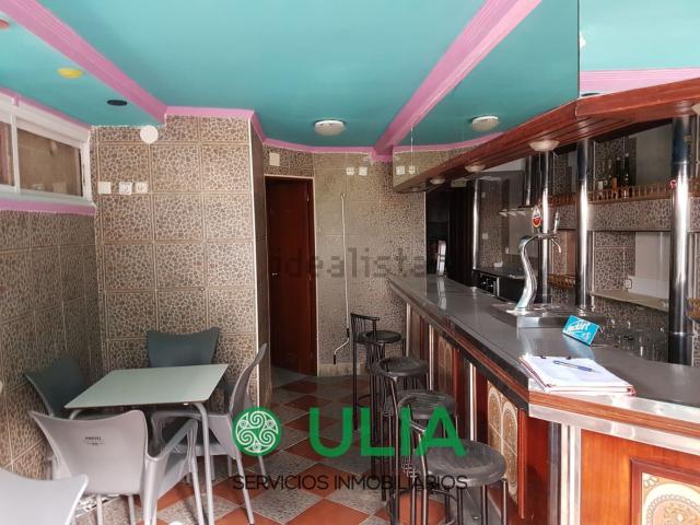 Local, Lasarte Oria