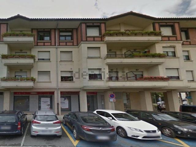 Local, Lasarte Oria