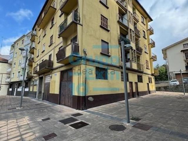 Local, Lasarte Oria