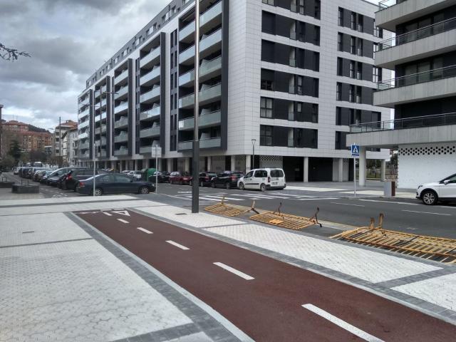 Local, Lasarte Oria