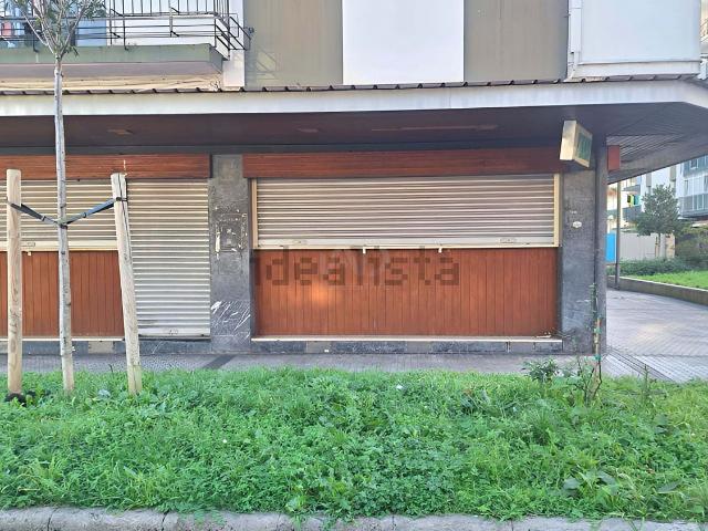 Local, Lasarte Oria