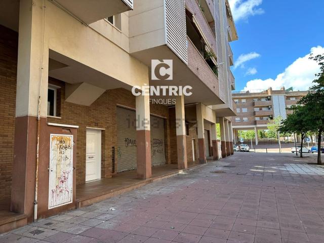 Local, Les Arenes, Terrassa