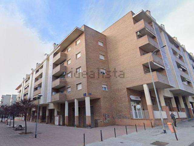 Local, Les Arenes, Terrassa