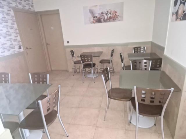 Local, Les Arenes, Terrassa
