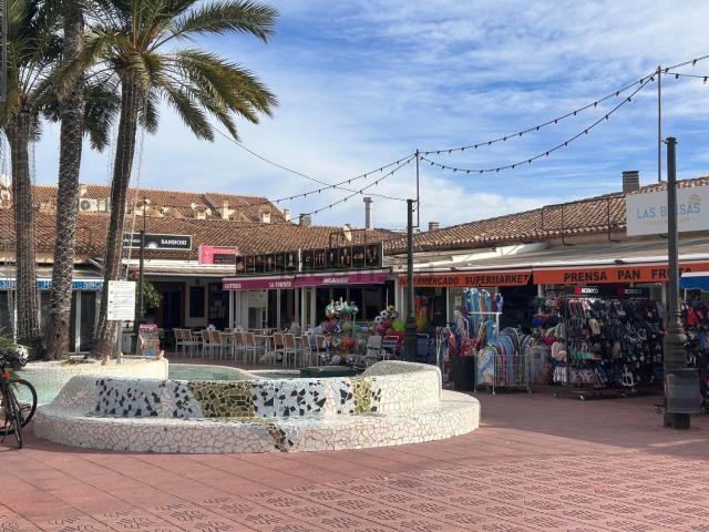 Local, Les Bovetes La Felicidad, Denia
