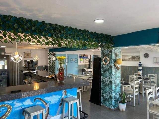 Local, Les Bassetes El Marjal, Denia