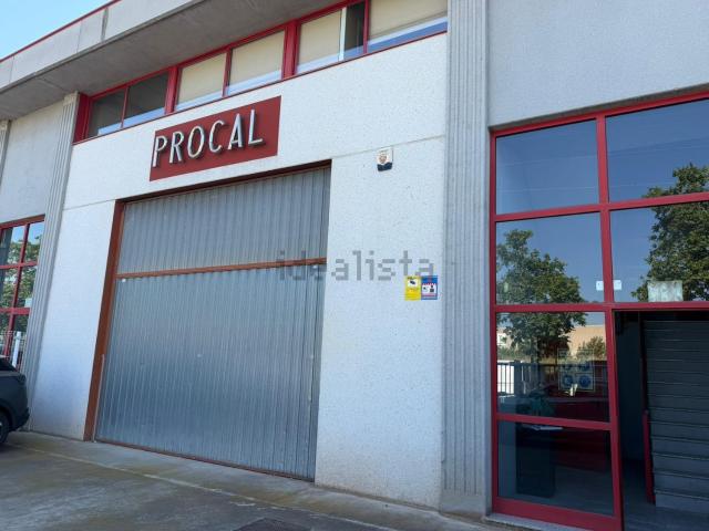 Local, Les Franqueses del Vallès