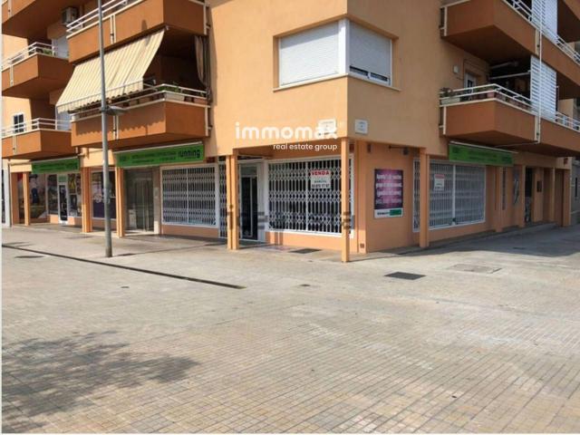 Local, Les Franqueses del Vallès