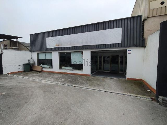 Local, Les Franqueses del Vallès