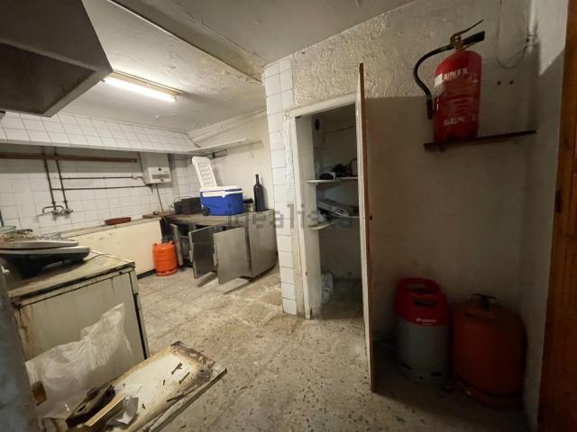 Local, Les Franqueses del Vallès