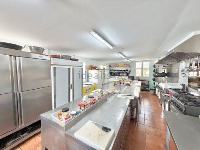 Local, Les Maravelles, Palma de Mallorca