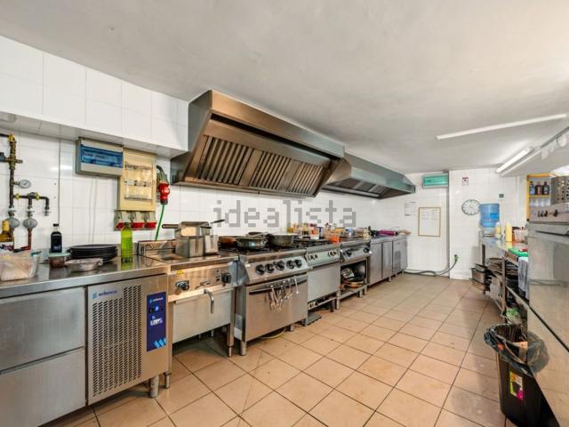 Local, Les Maravelles, Palma de Mallorca