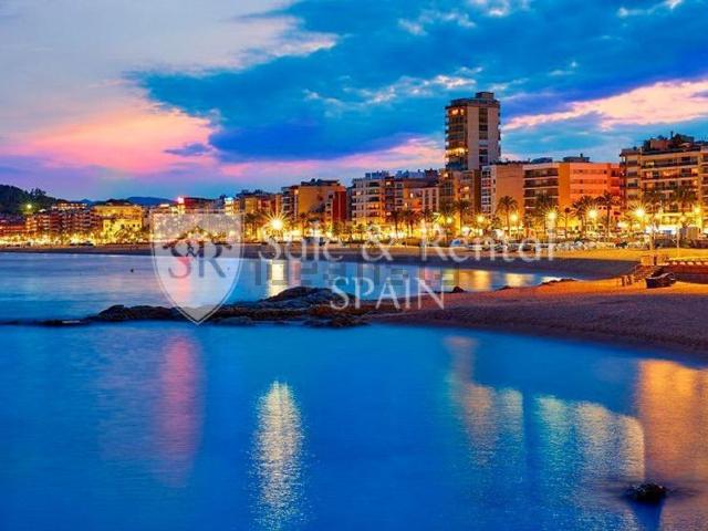 Local, Les Masies de Lloret Lloret Verd, Lloret de Mar