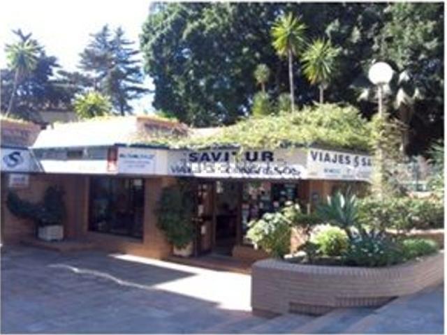 Local, Limonar, Málaga