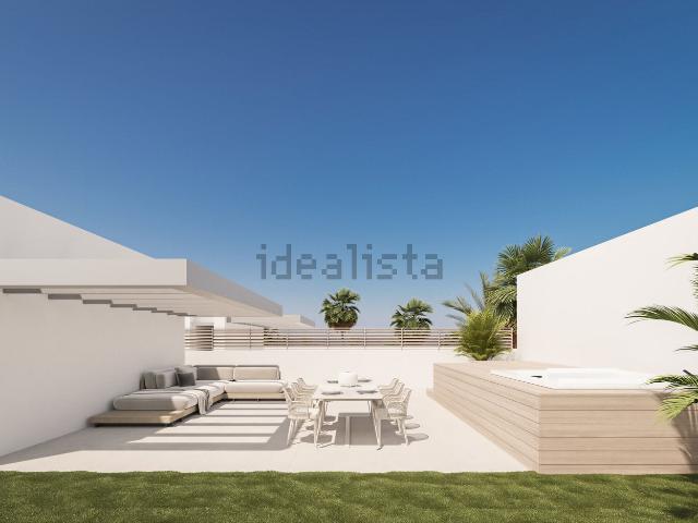 Local, Linda Vista Nueva Alcántara Cortijo Blanco, Marbella
