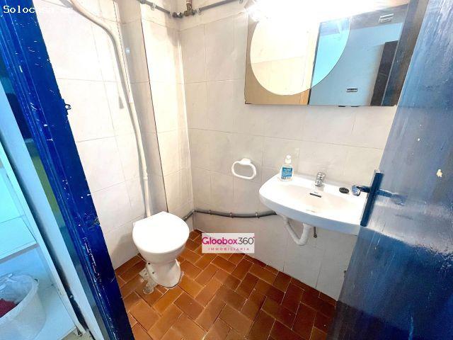 ? LOCAL LISTO PARA EMPEZAR A TRABAJAR EN REUS – IDEAL EMPRENDEDORES, ZONA NILOGA