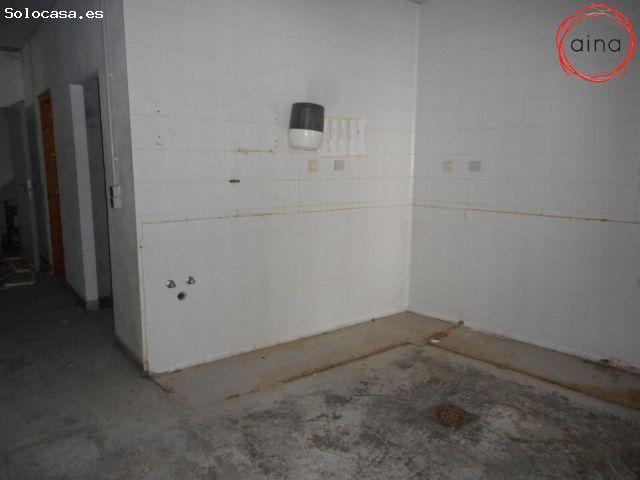 Local Loft en Roncal Erronkari