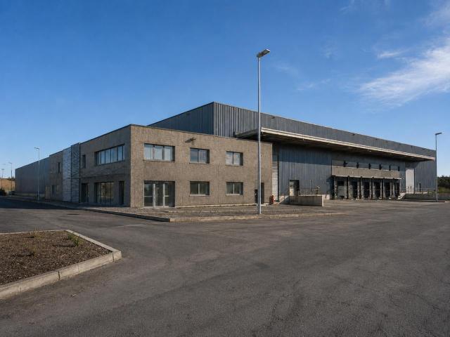 Local logistique à louer Toulouse Nord Proximité rocade