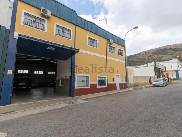 Local, Loja