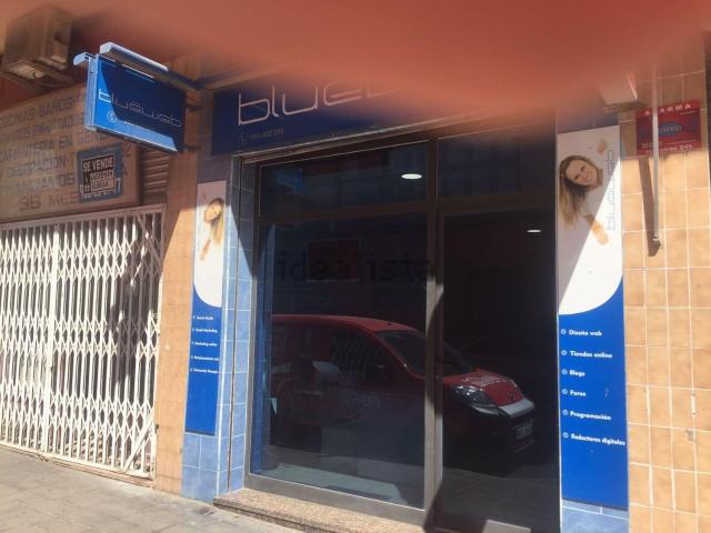 Local, Los Ángeles, Alicante / Alacant