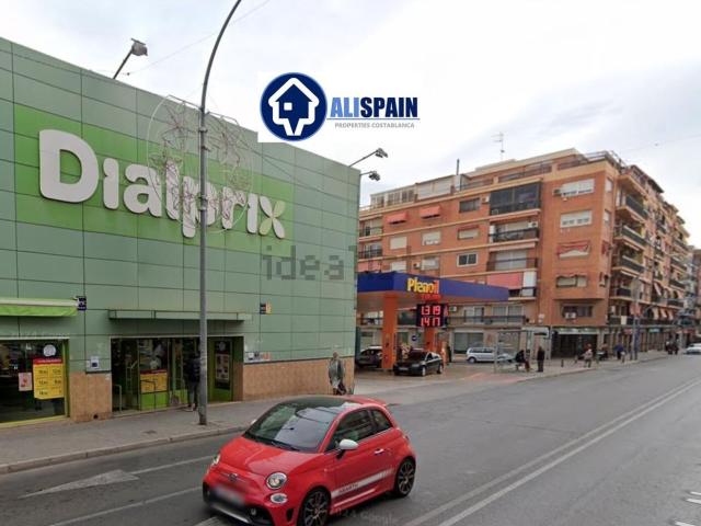 Local, Los Ángeles, Alicante / Alacant
