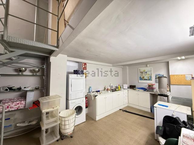Local, Los Ángeles, Alicante / Alacant