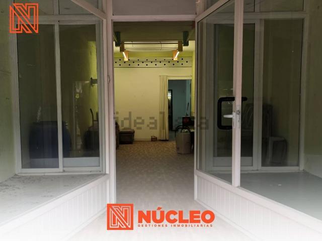 Local, Los Ángeles, Alicante / Alacant